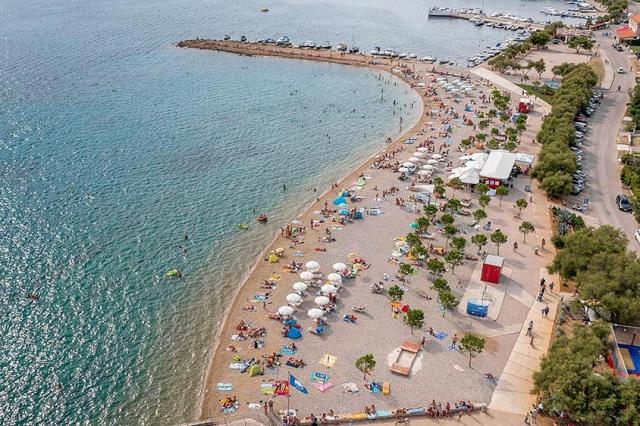 Dovolenka / zájazdy / cestovanie, Chorvátsko, Vodice, apartmány