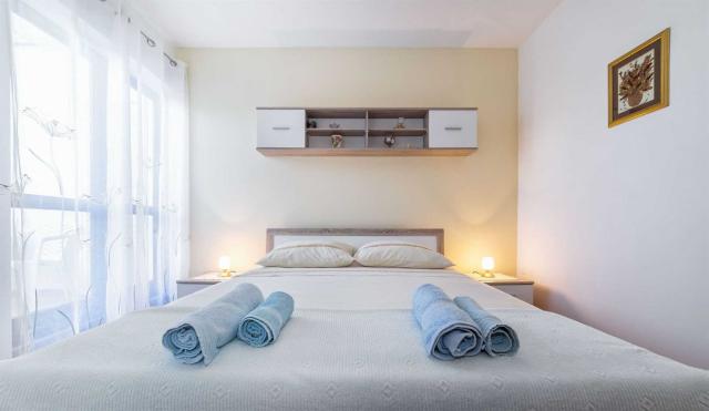 Dovolenka / zájazdy / cestovanie, Chorvátsko, Vodice, apartmány