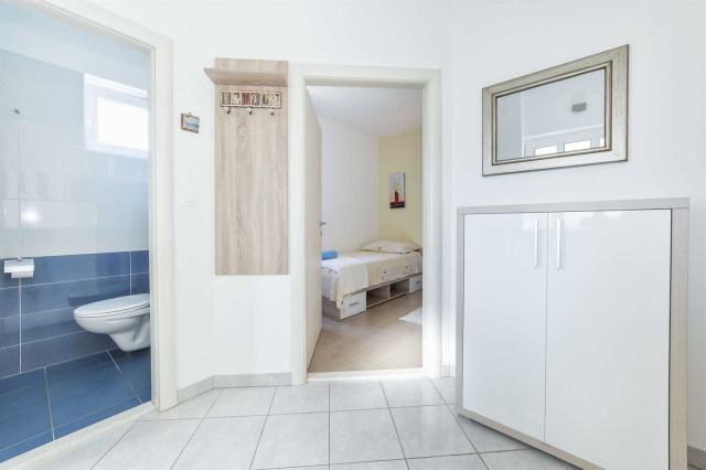 Dovolenka / zájazdy / cestovanie, Chorvátsko, Vodice, apartmány