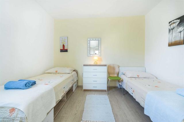 Dovolenka / zájazdy / cestovanie, Chorvátsko, Vodice, apartmány