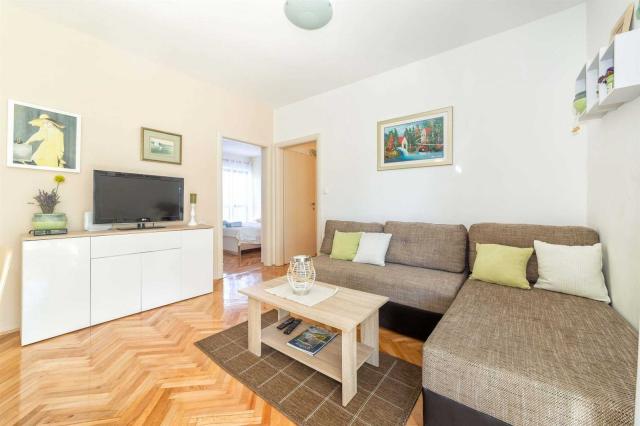 Dovolenka / zájazdy / cestovanie, Chorvátsko, Vodice, apartmány