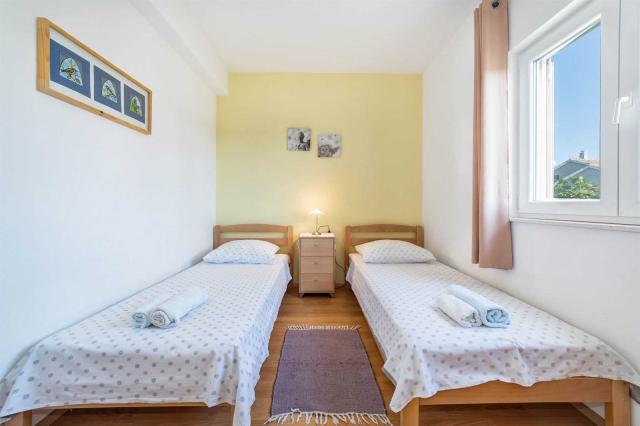 Dovolenka / zájazdy / cestovanie, Chorvátsko, Vodice, apartmány