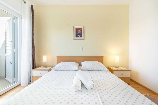 Dovolenka / zájazdy / cestovanie, Chorvátsko, Vodice, apartmány