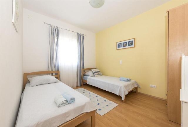 Dovolenka / zájazdy / cestovanie, Chorvátsko, Vodice, apartmány