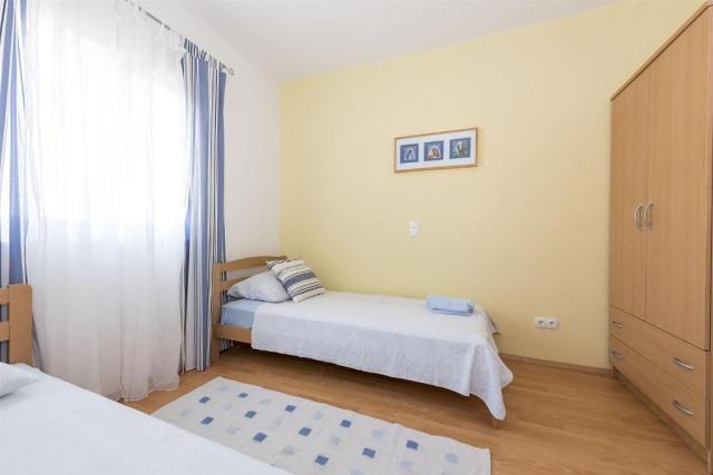 Dovolenka / zájazdy / cestovanie, Chorvátsko, Vodice, apartmány
