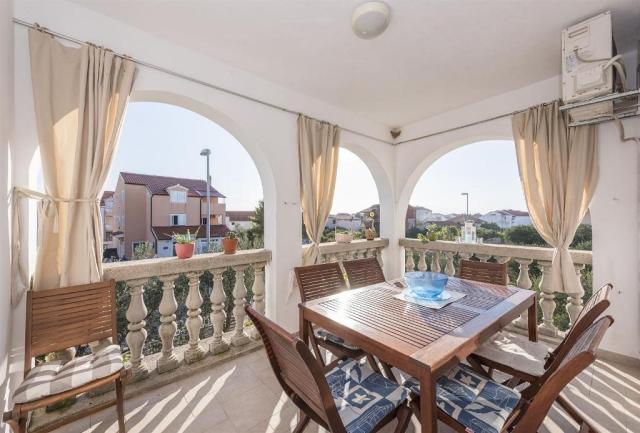 Dovolenka / zájazdy / cestovanie, Chorvátsko, Vodice, apartmány