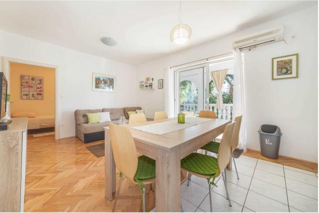 Dovolenka / zájazdy / cestovanie, Chorvátsko, Vodice, apartmány
