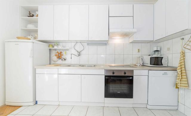 Dovolenka / zájazdy / cestovanie, Chorvátsko, Vodice, apartmány