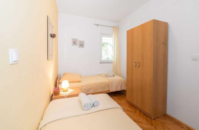Dovolenka / zájazdy / cestovanie, Chorvátsko, Vodice, apartmány