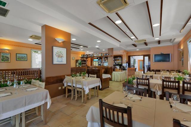 Dovolenka / zájazdy / cestovanie, Chorvátsko, Drvenik, hotel Ha