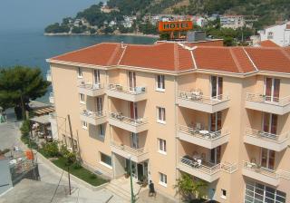 Hotel Hani