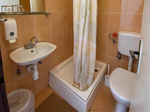 Dovolenka / zájazdy / cestovanie, Chorvátsko, Drvenik  - penzió