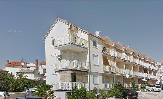 Dovolenka / zájazdy / cestovanie, Chorvátsko, Vodice, apartmán 