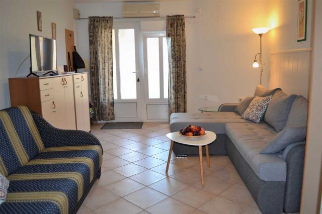 Dovolenka / zájazdy / cestovanie, Chorvátsko, Vodice, apartmán 