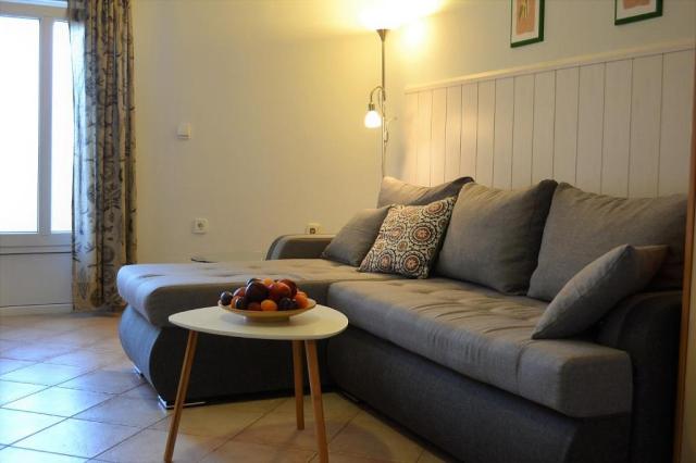 Dovolenka / zájazdy / cestovanie, Chorvátsko, Vodice, apartmán 