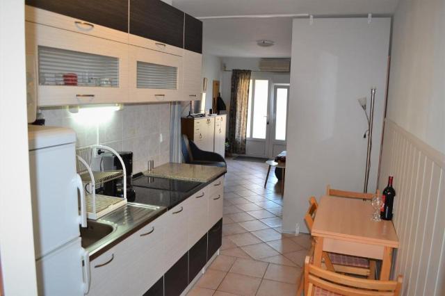 Dovolenka / zájazdy / cestovanie, Chorvátsko, Vodice, apartmán 