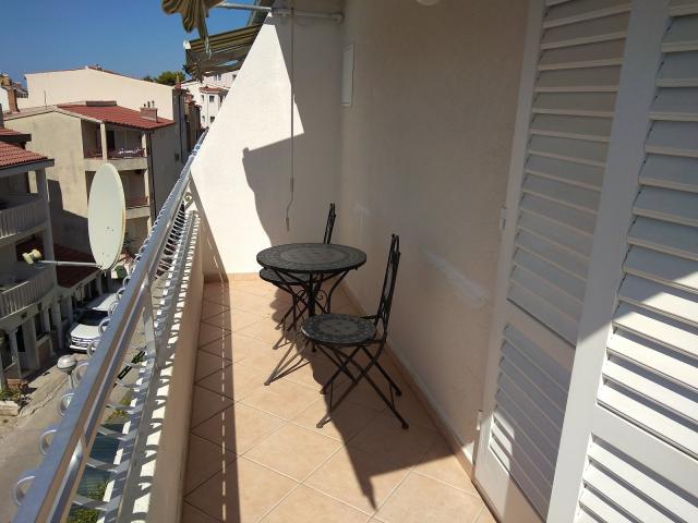 Dovolenka / zájazdy / cestovanie, Chorvátsko, Makarska, Apartmá