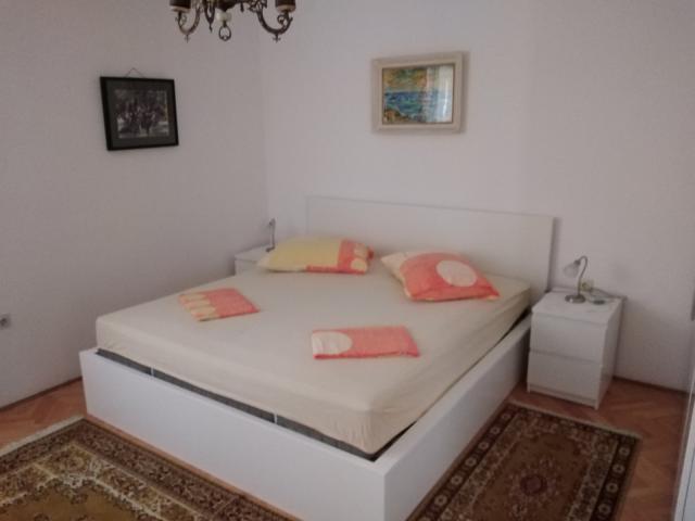 Dovolenka / zájazdy / cestovanie, Chorvátsko, Makarska, Apartmá