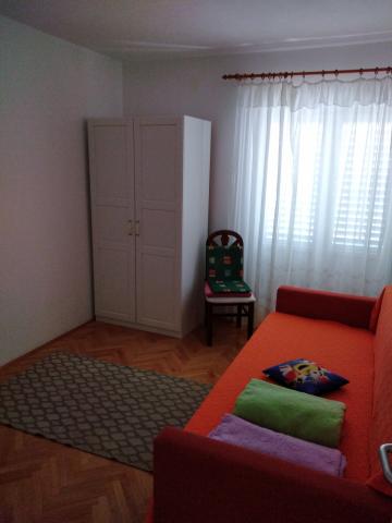 Dovolenka / zájazdy / cestovanie, Chorvátsko, Makarska, Apartmá