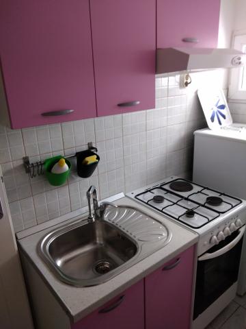 Dovolenka / zájazdy / cestovanie, Chorvátsko, Makarska, Apartmá