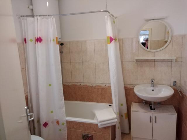 Dovolenka / zájazdy / cestovanie, Chorvátsko, Makarska, Apartmá