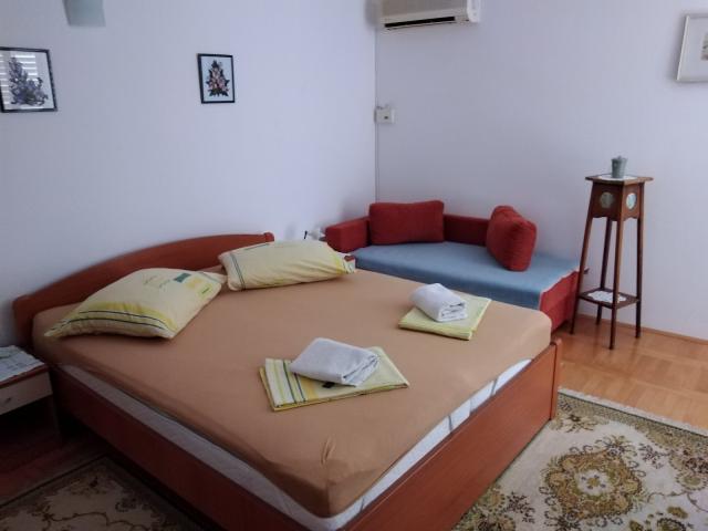 Dovolenka / zájazdy / cestovanie, Chorvátsko, Makarska, Apartmá
