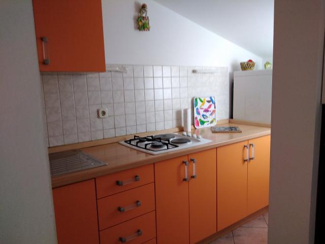 Dovolenka / zájazdy / cestovanie, Chorvátsko, Makarska, Apartmá
