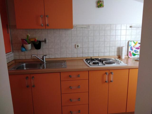 Dovolenka / zájazdy / cestovanie, Chorvátsko, Makarska, Apartmá