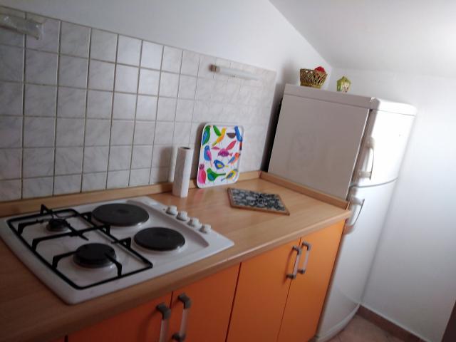 Dovolenka / zájazdy / cestovanie, Chorvátsko, Makarska, Apartmá
