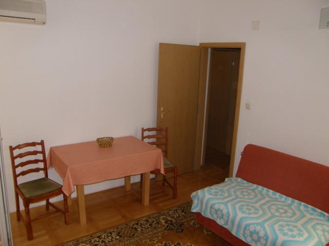 Dovolenka / zájazdy / cestovanie, Chorvátsko, Makarska, Apartmá