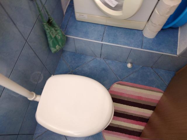 Dovolenka / zájazdy / cestovanie, Chorvátsko, Makarska, Apartmá