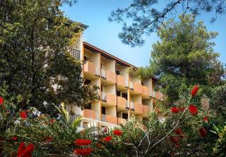 Family Hotel Lopar/Plaźa
