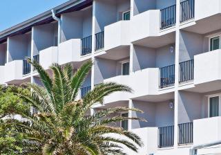 San Marino Resort