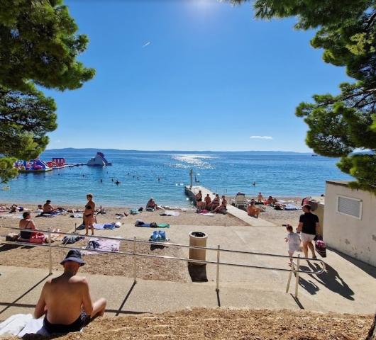 Dovolenka / zájazdy / cestovanie, Chorvátsko, Makarska, Penzión