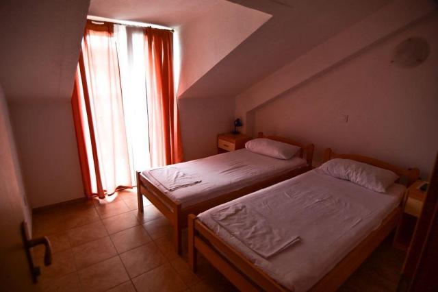 Dovolenka / zájazdy / cestovanie, Chorvátsko, Makarska, Penzión