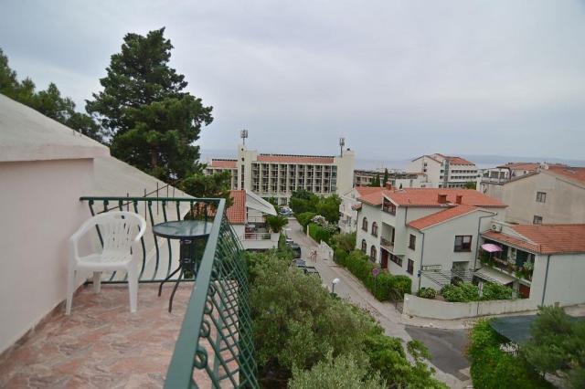 Dovolenka / zájazdy / cestovanie, Chorvátsko, Makarska, Penzión