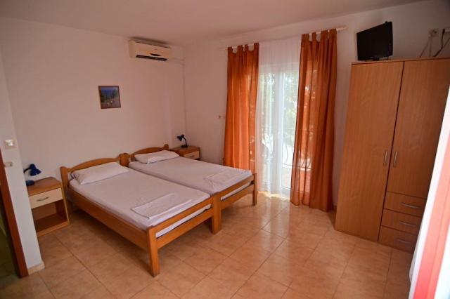 Dovolenka / zájazdy / cestovanie, Chorvátsko, Makarska, Penzión