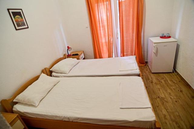 Dovolenka / zájazdy / cestovanie, Chorvátsko, Makarska, Penzión