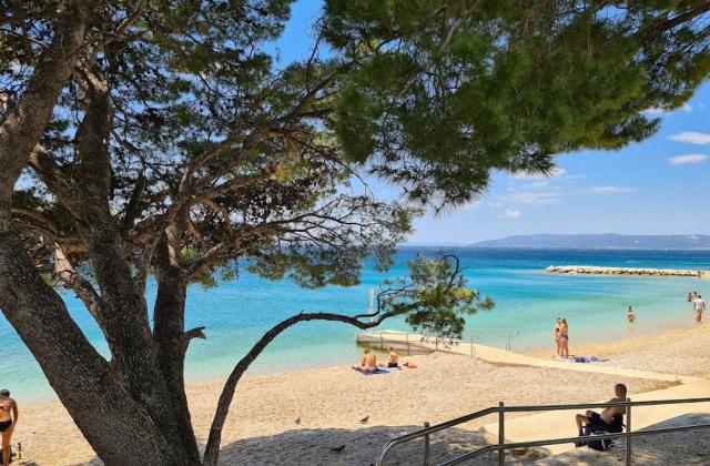 Dovolenka / zájazdy / cestovanie, Chorvátsko, Makarska, Penzión
