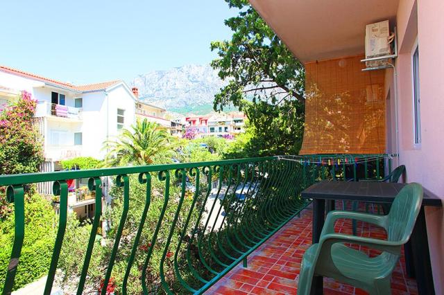 Dovolenka / zájazdy / cestovanie, Chorvátsko, Makarska, Penzión