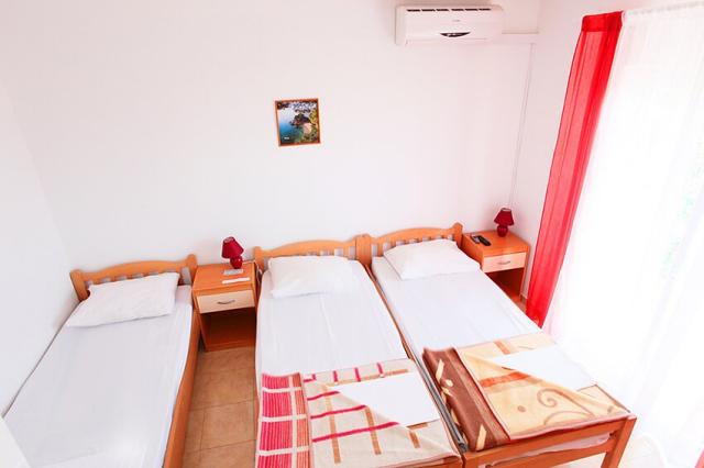 Dovolenka / zájazdy / cestovanie, Chorvátsko, Makarska, Penzión