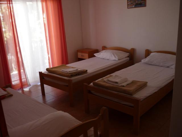 Dovolenka / zájazdy / cestovanie, Chorvátsko, Makarska, Penzión