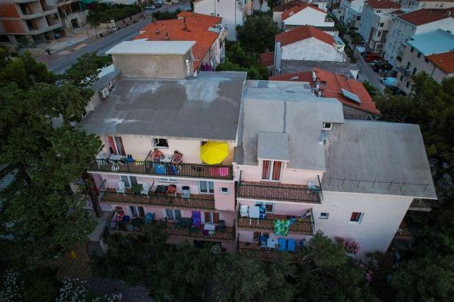 Dovolenka / zájazdy / cestovanie, Chorvátsko, Makarska, Penzión