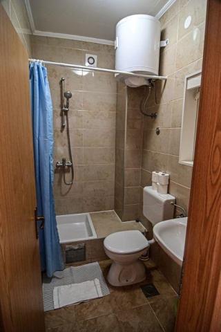 Dovolenka / zájazdy / cestovanie, Chorvátsko, Makarska, Penzión