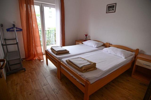 Dovolenka / zájazdy / cestovanie, Chorvátsko, Makarska, Penzión