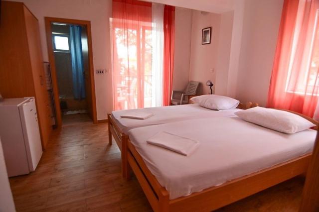 Dovolenka / zájazdy / cestovanie, Chorvátsko, Makarska, Penzión
