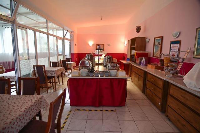 Dovolenka / zájazdy / cestovanie, Chorvátsko, Makarska, Penzión
