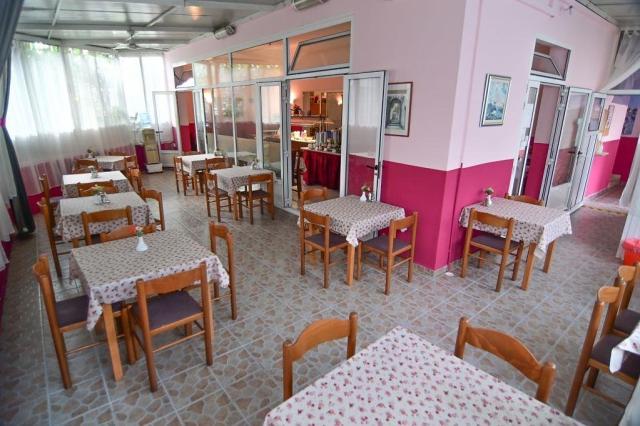 Dovolenka / zájazdy / cestovanie, Chorvátsko, Makarska, Penzión