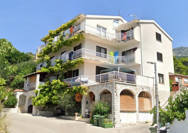 Dovolenka / zájazd / cestovanie, Chorvátsko, Podgora, penzión M