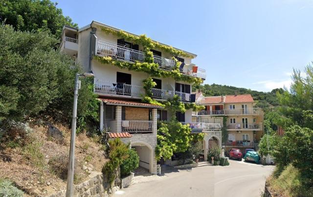 Dovolenka / zájazd / cestovanie, Chorvátsko, Podgora, penzión M